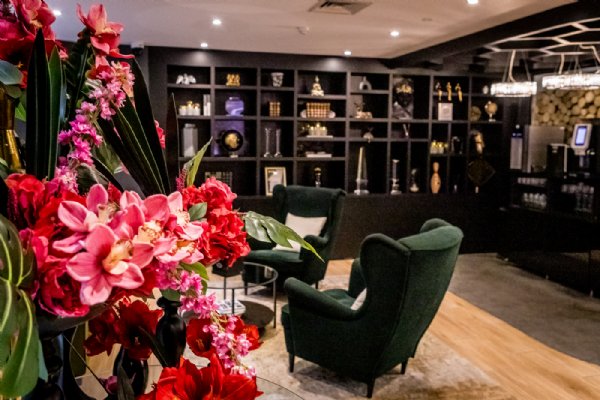 Property at Dawson House, 5 Jewry Street, London, EC3N 2EX